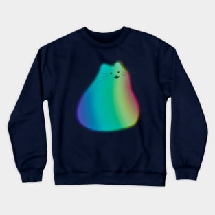 Mr. Mittens from Soul Crewneck Sweatshirt